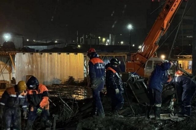    Фото: МЧС России