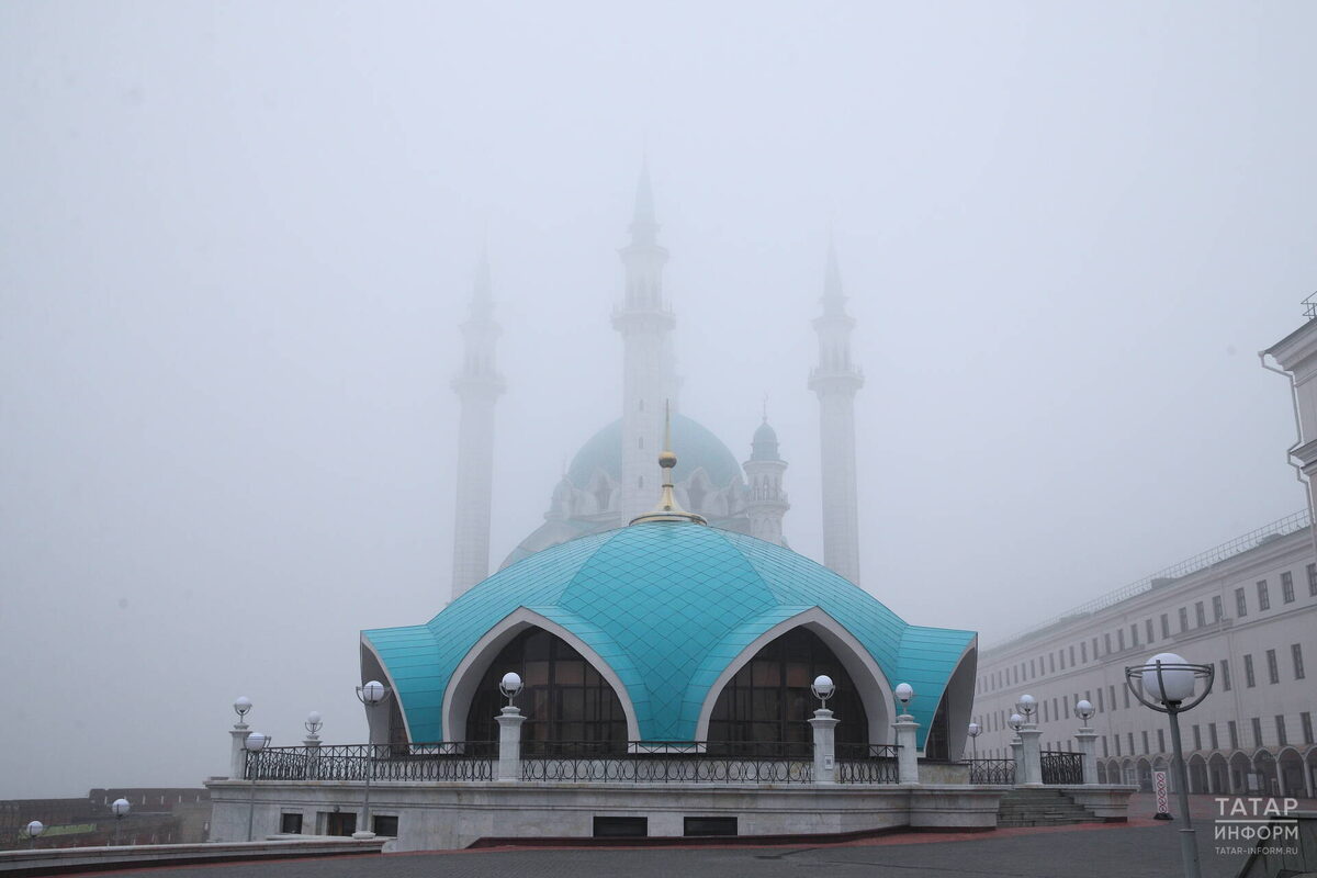 Фото: © Михаил Захаров / «Татар-информ»