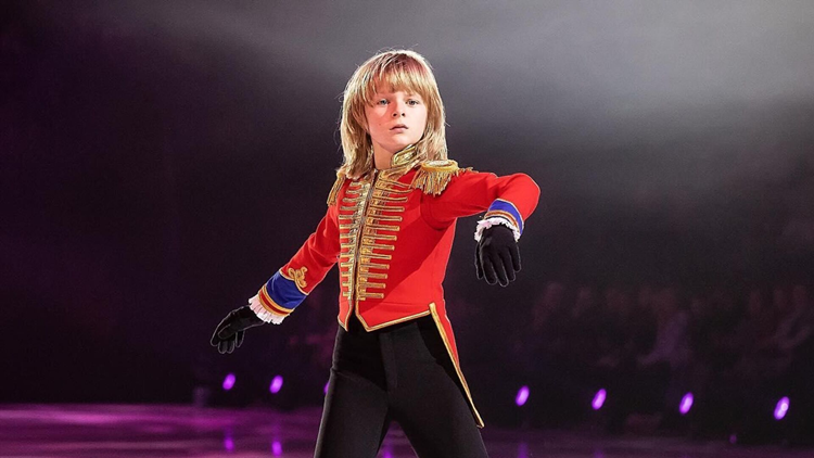 «Нам правила не писаны» - как сын Плющенко победил сам себя на льду