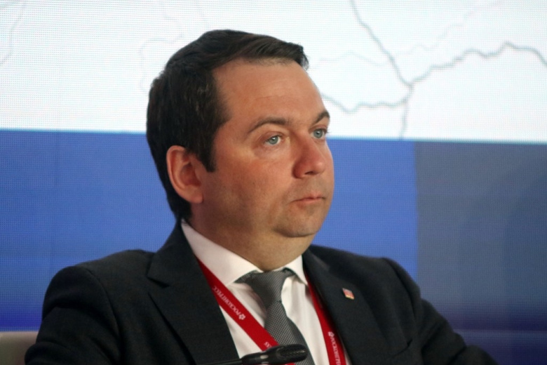    Maksim Konstantinov/Global Look Press/Global Look Press