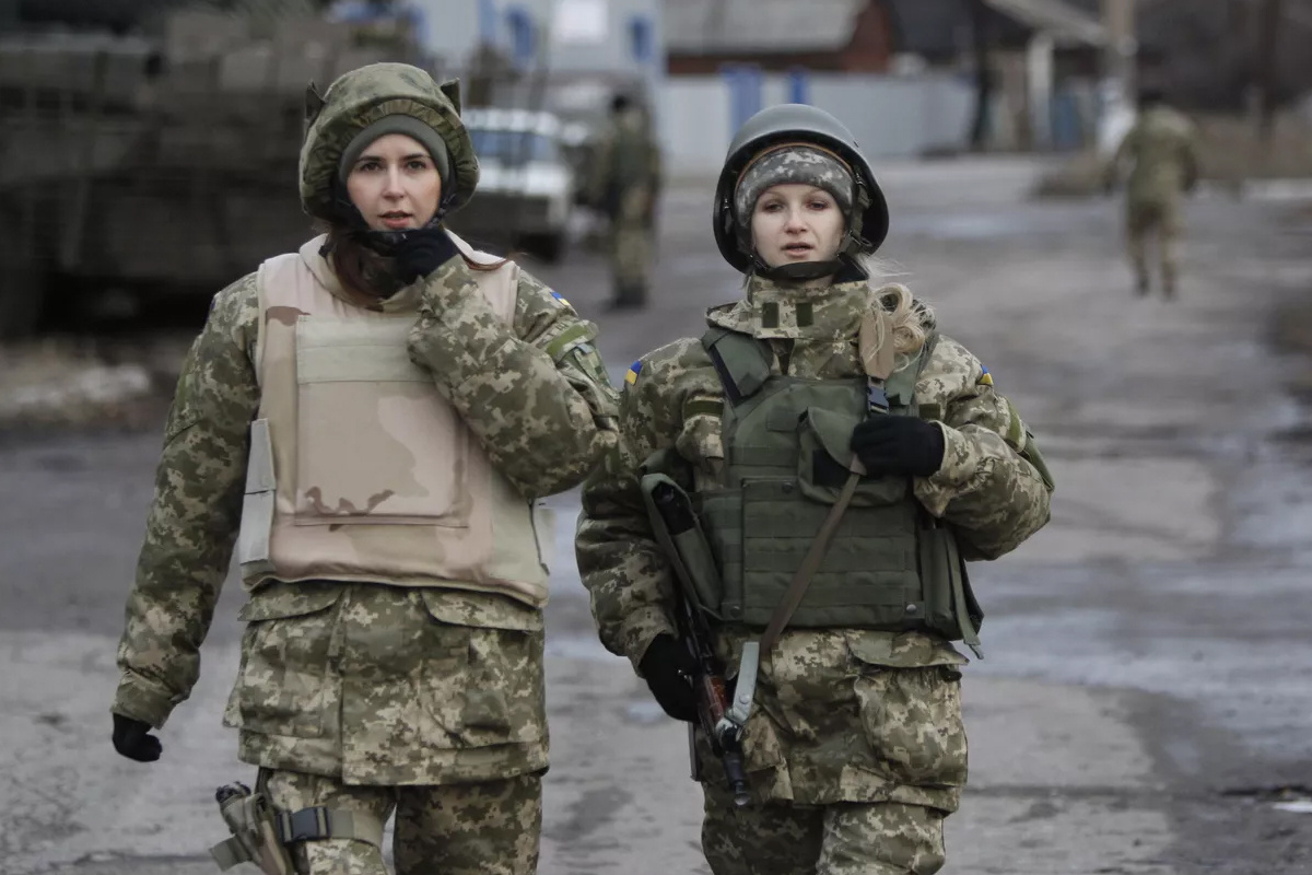    Фото: Sergei Chuzavkov, источник: AP Photo