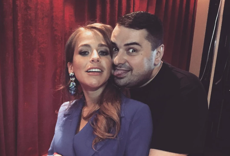 Барановская перестала скрывать счастье: кто этот мужчина, заменивший отца детям, пока Аршавин кусает локти