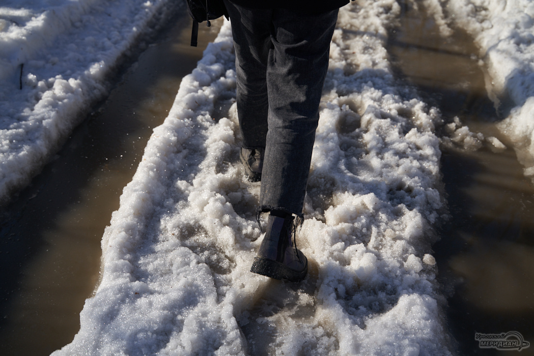    Фото: Лидия Аникина © ИА "Уральский меридиан"