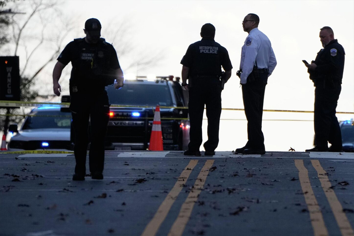    Фото: Mark Schiefelbein, источник: AP Photo