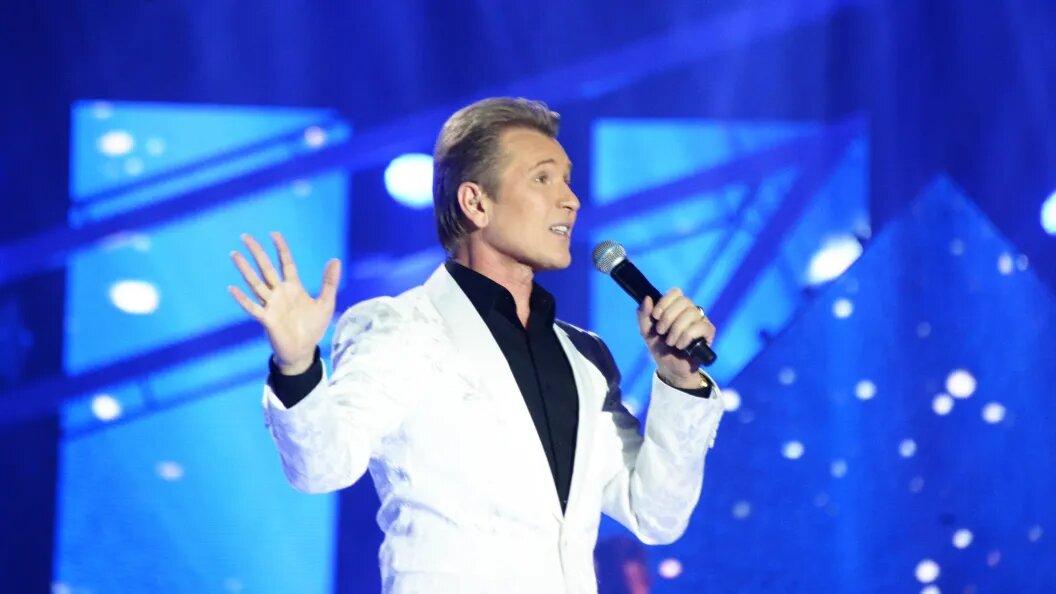    ФОТО: Anatoly Lomokhov/Globallookpress