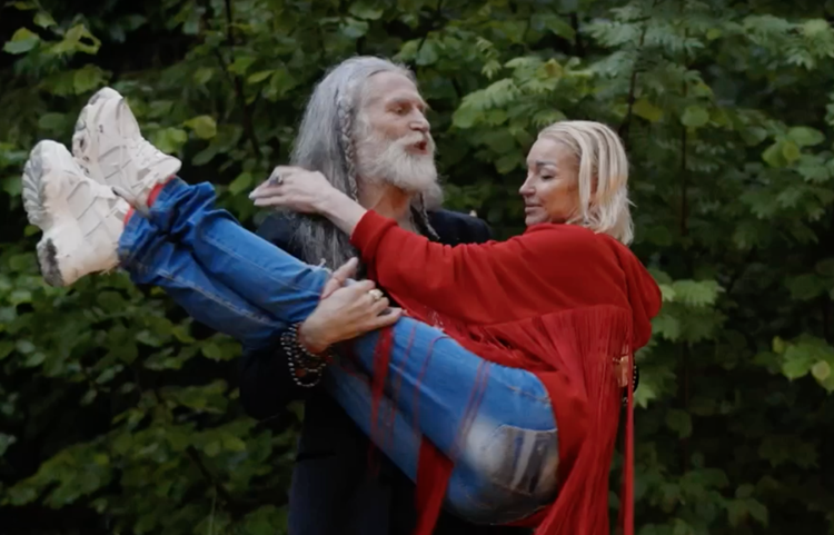 "Омерзительно!" - Садальский разнес шоу "Звезды под капельницей". Волочкова и Джигурда спиваются на глазах у всей страны