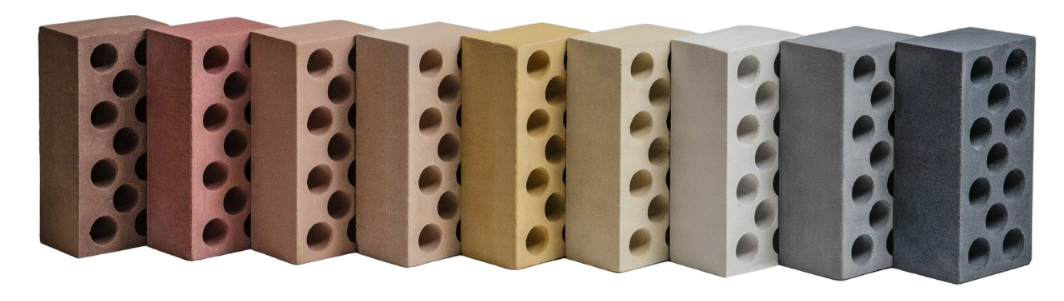 Силикатный кирпич ВЗКГ