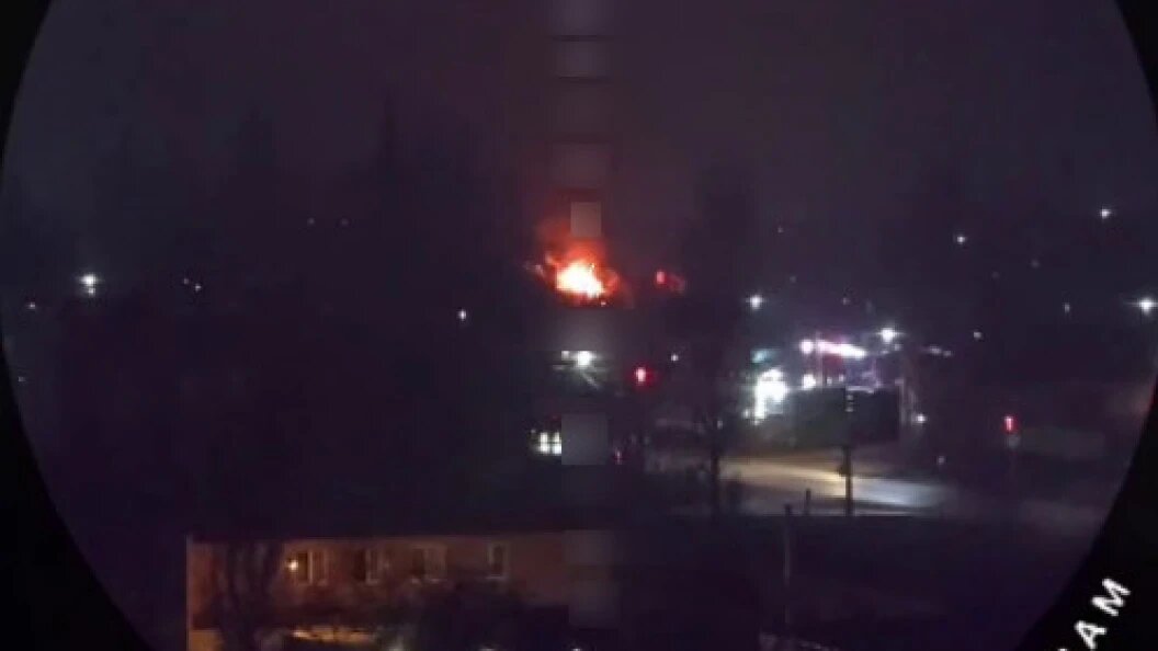    ФОТО: телеграм-канал