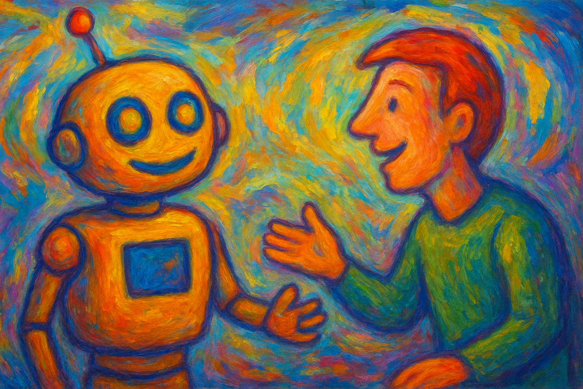 2026: восемь трендов развития AI-агентов. Создано ИИ