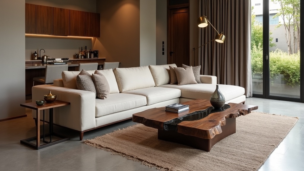    Как ухаживать за мебелью в квартире с домашними питомцами? Узнайте о защите от когтей, уходе за обивкой и чистке шерсти для долговечности вашей мебели! admin