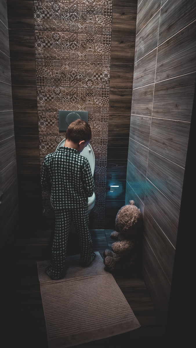 Третий лишний 