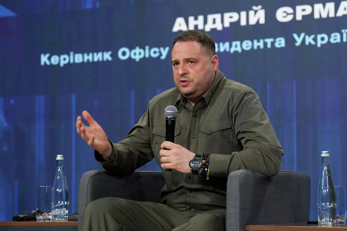    Фото: Evgeniy Maloletka, источник: AP Photo