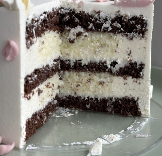 ⚡️Восхваляла кондитера, а она оказалась неадекватной