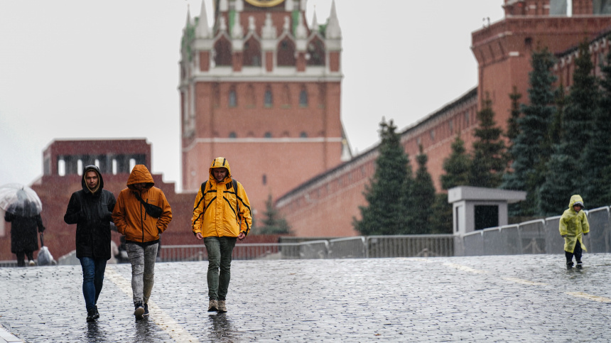    Фото: ИЗВЕСТИЯ/Анна Селина