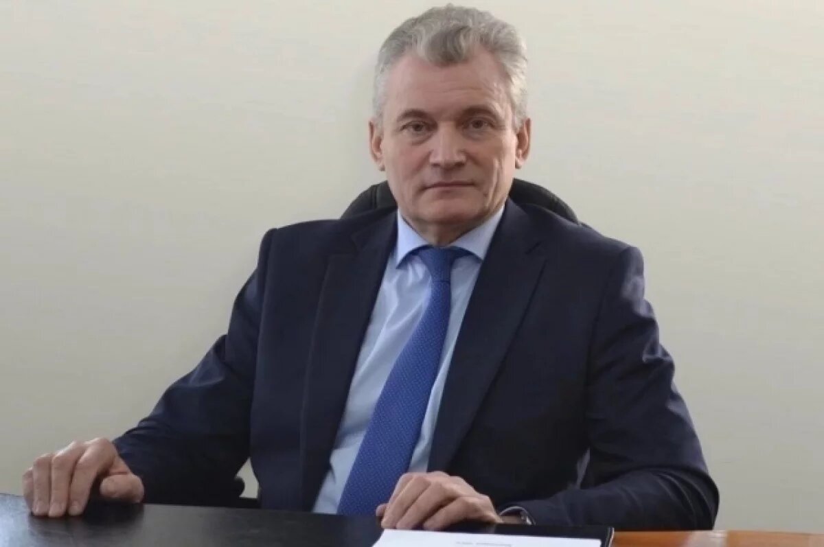    Избитый мэр Енисейска заявил, что нападение связано с проблемами города