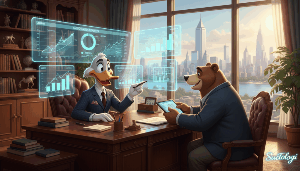    С чего начать Двери и окна на Авито — тестирование гипотез Суетолог