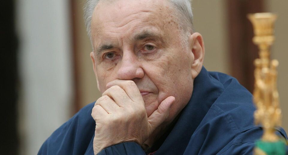    Zamir Usmanov/Russian Look / www.globallookpress.com