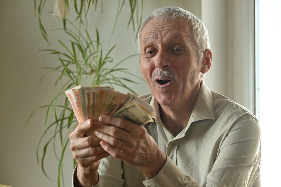    Депутат Госдумы Нилов рассказал, кому повысят пенсии с декабря Евгения ГУСЕВА