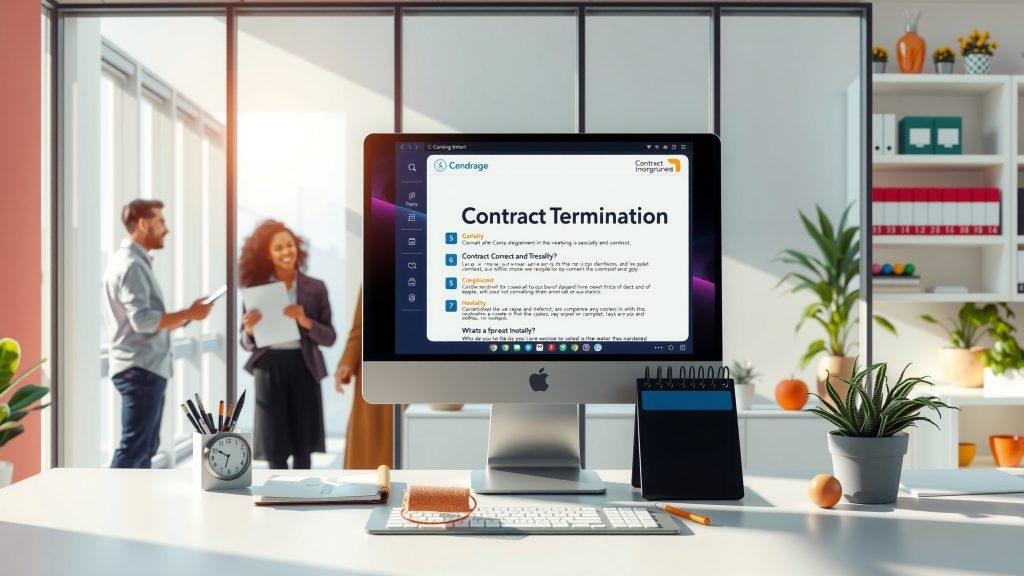    Как разместить информацию о расторжении контракта в ЕИС за 3 дня: избежать штрафа?
