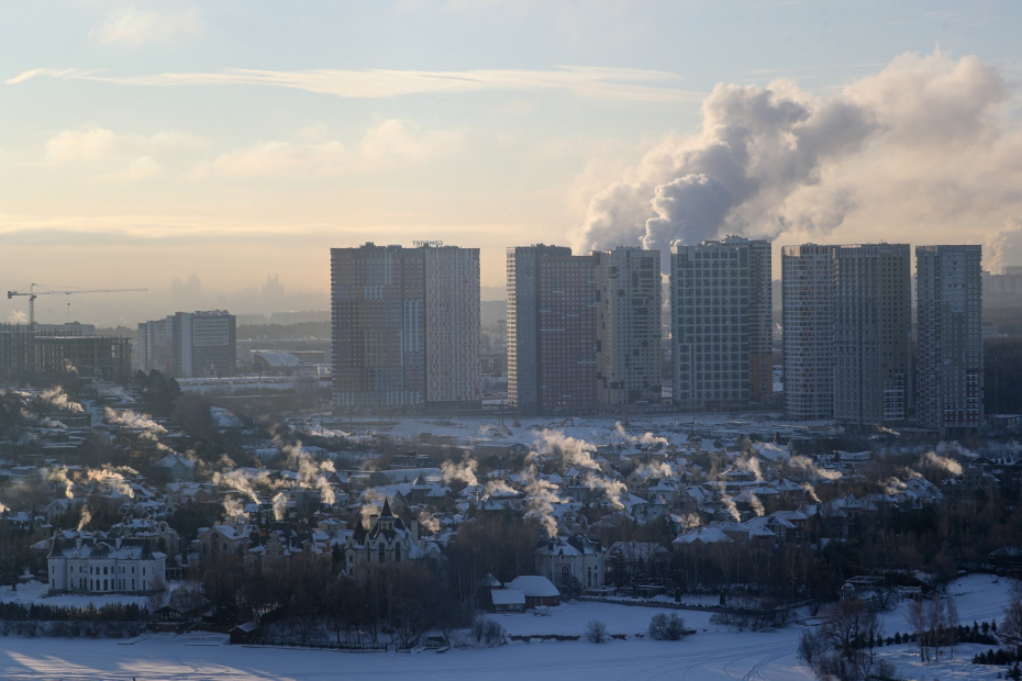    Сергей Булкин/NEWS.ru