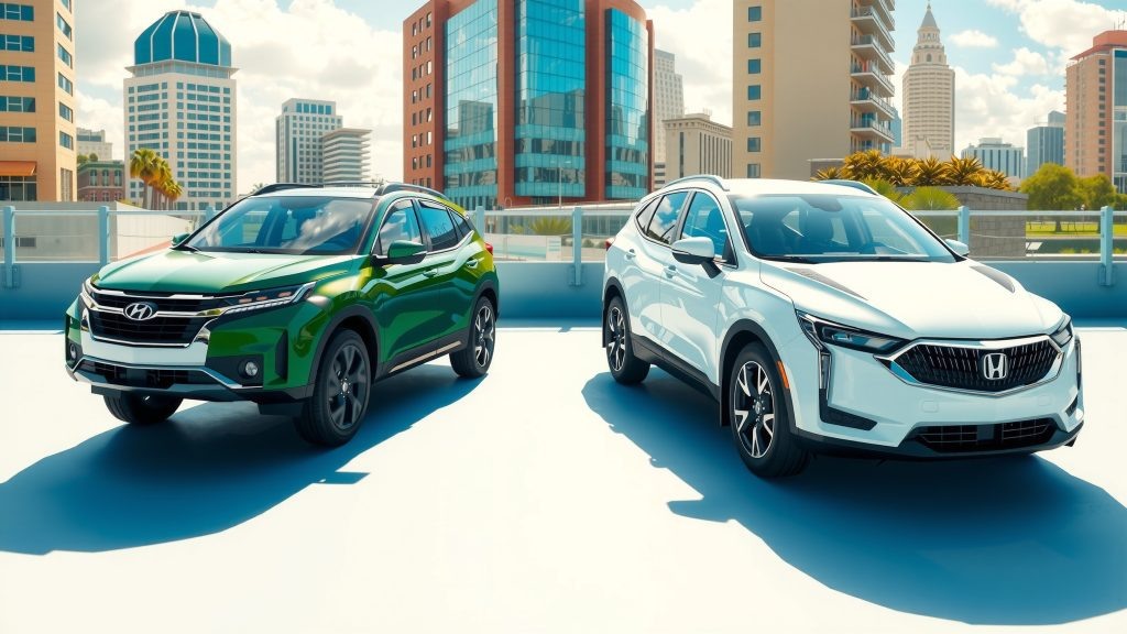    Какой кроссовер 2025 экономит топливо лучше обычного седана?