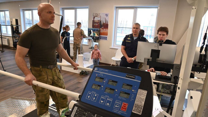    Фото: Сергей Мельников