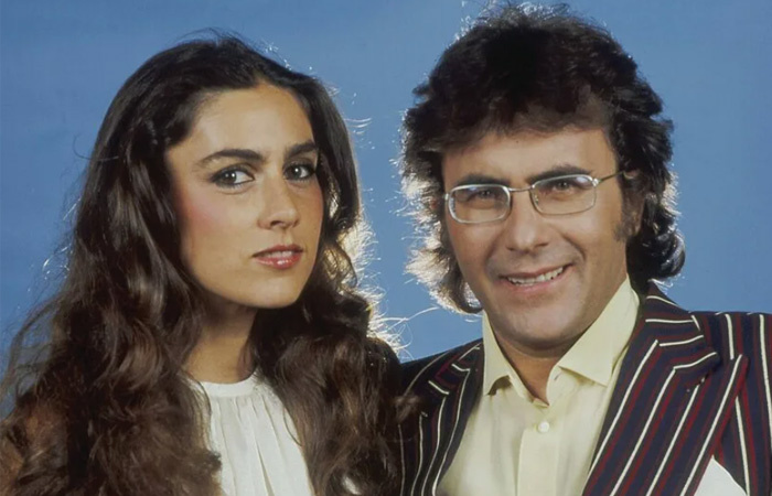 Как загадочная пропажа дочери убила самую красивую пару Италии: Почему спустя годы помирились Романа Пауэр и Аль Бано