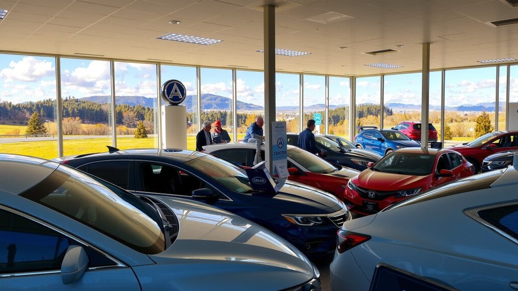    Какие ТОП-ошибки при покупке авто в Грузии избежать