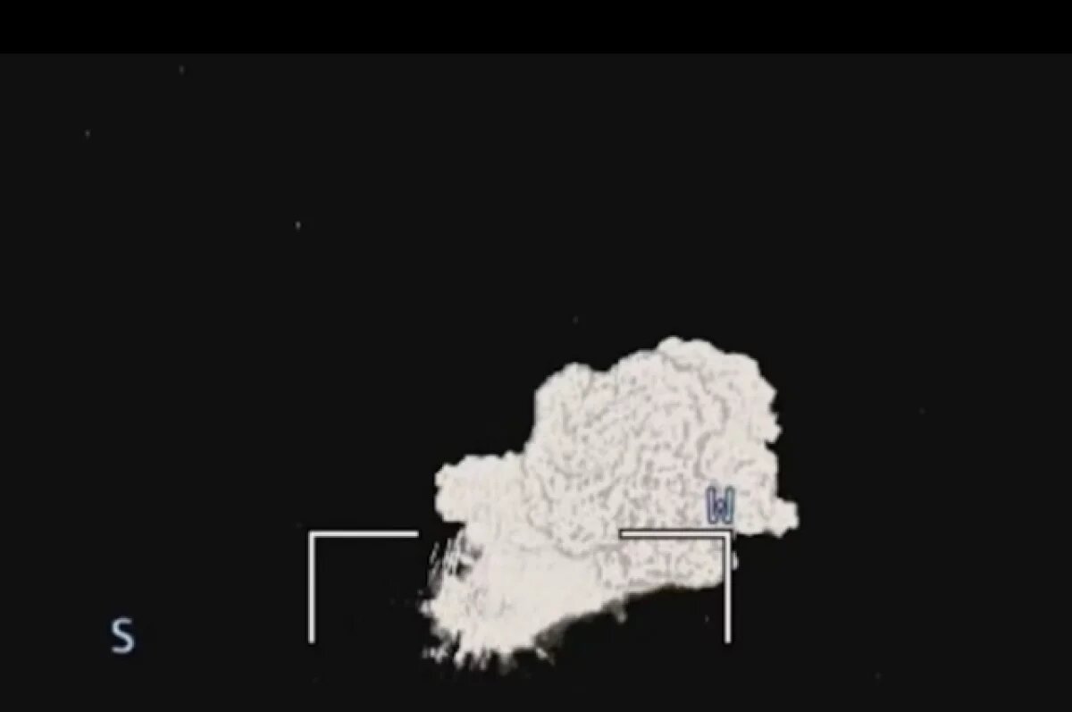    Лебедев: тренировочный лагерь ВСУ попал под удар под Киевом