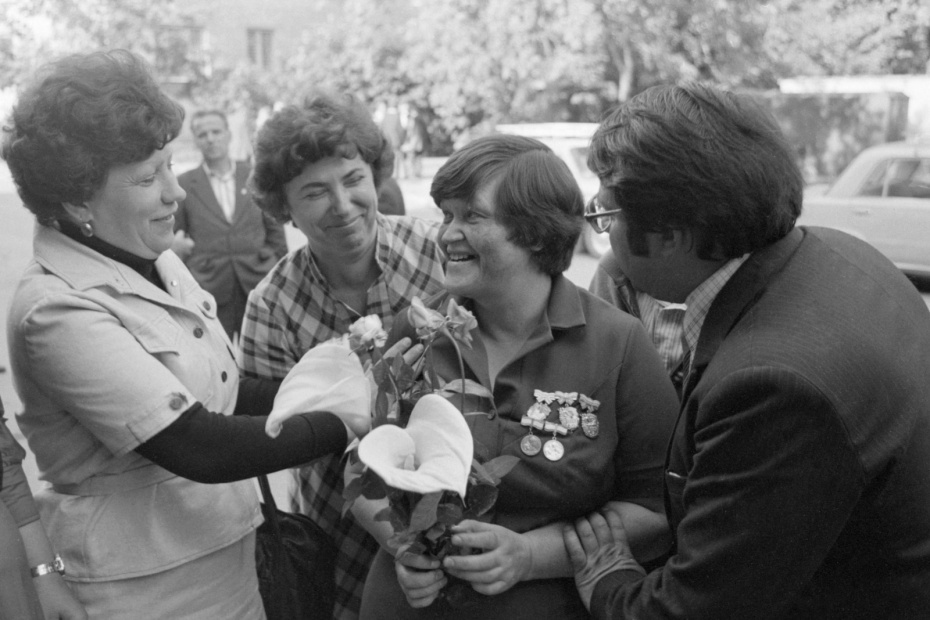    Шогин Александр/Фотохроника ТАСС