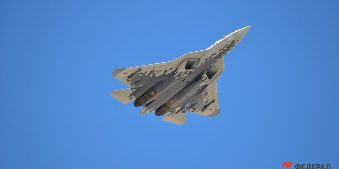 Москва смеется над США и НАТО: Су-57 оказался мощнее, чем считали в Вашингтоне