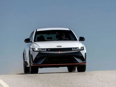    Руководство Porsche в восторге от электрокаров Hyundai