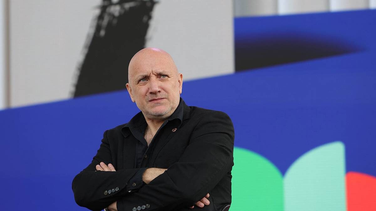    Фото: Дмитрий Белицкий / АГН Москва