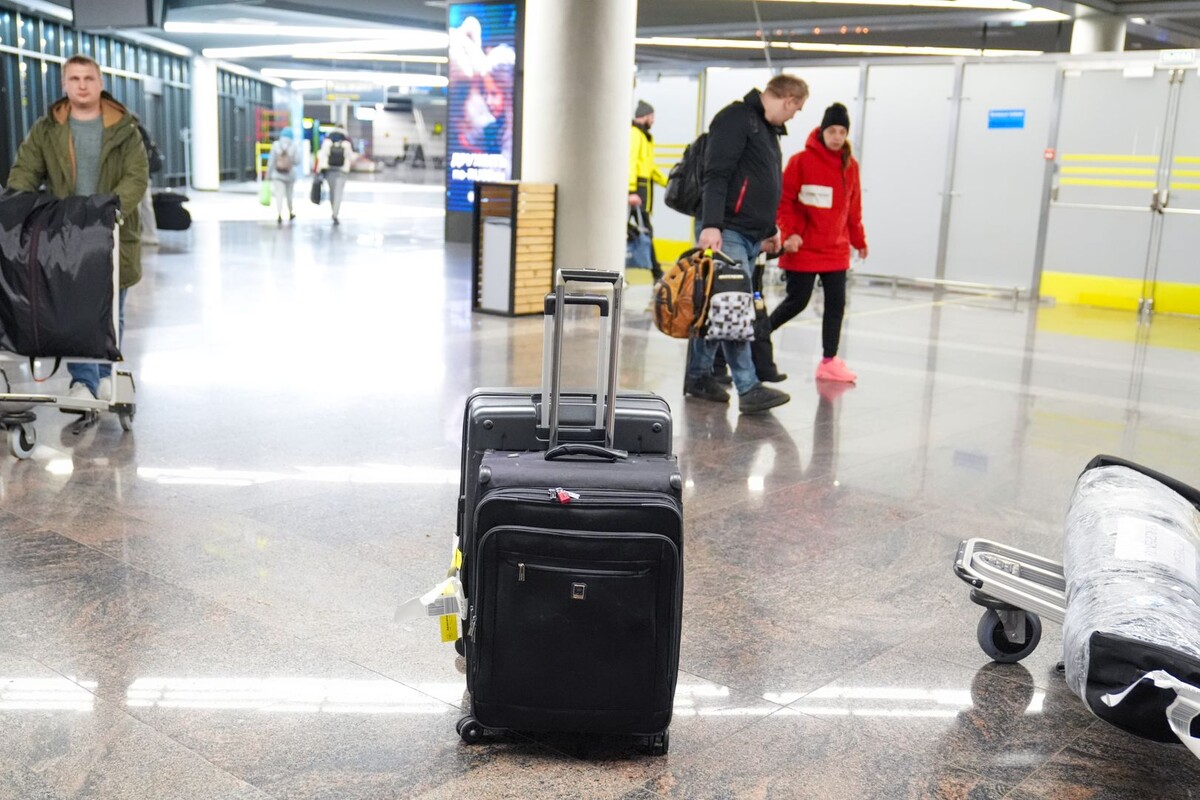     / Источник: © ИЗВЕСТИЯ/Эдуард Корниенко