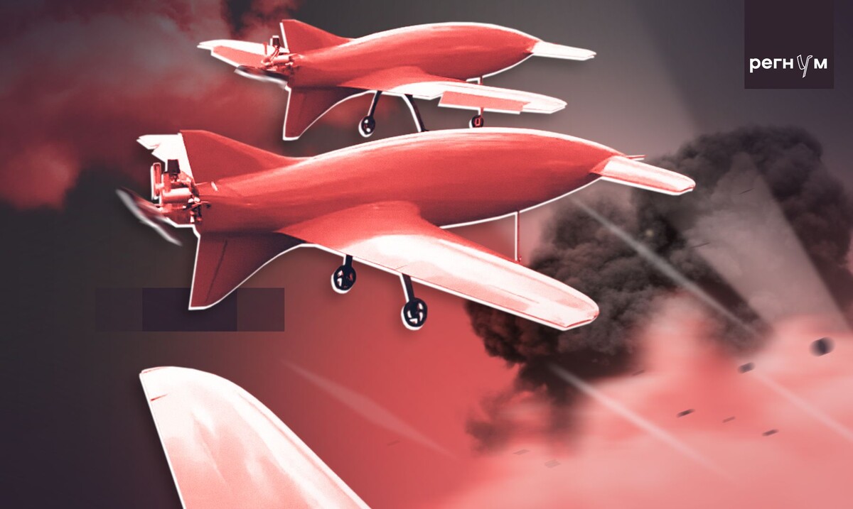     / Источник: Иван Шилов (с) ИА Регнум