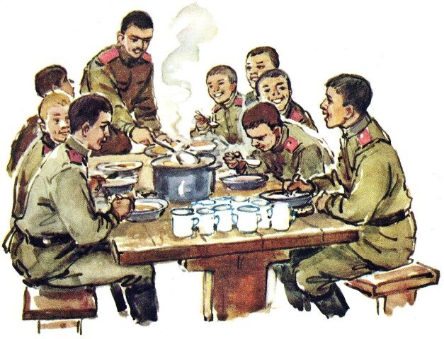 Серёга Глотов