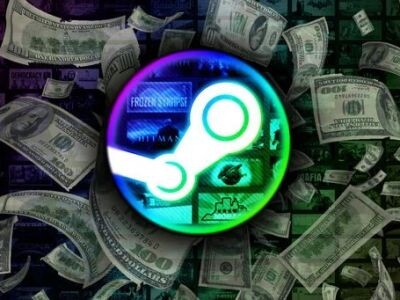    Steam установил рекорд выручки за 10 лет — магазин принёс более 16 млрд долларов в 2025 году