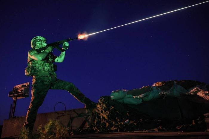 Обложка © ТАСС / Александр Река