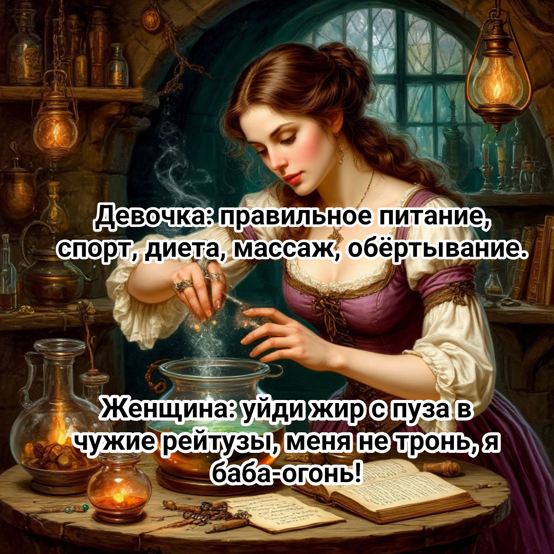 рисунок автора