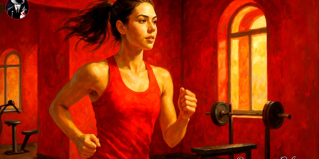 Цвета, которые управляют вашей судьбой: как один оттенок может всё изменить