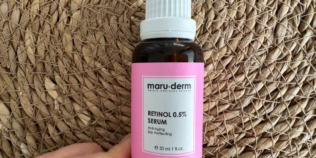 Мой уход за кожей в 34: турецкая версия