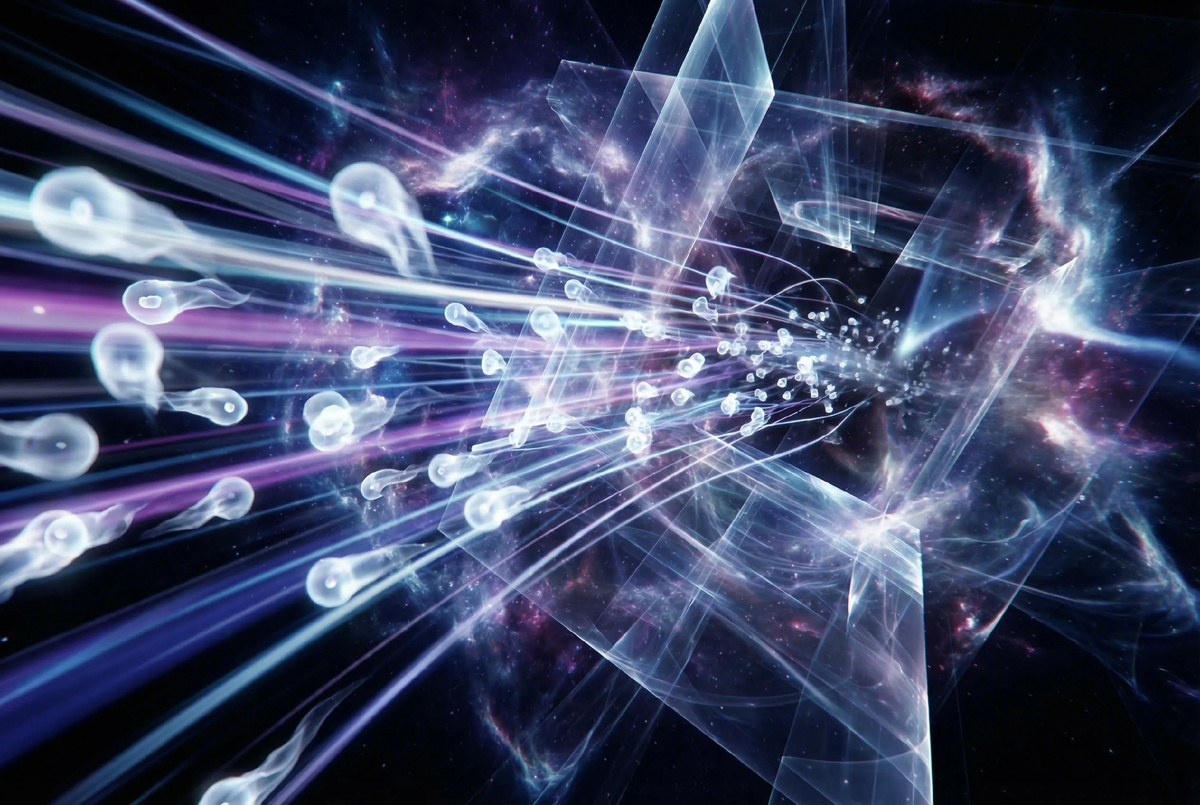 © Dreamina/TheSpaceway