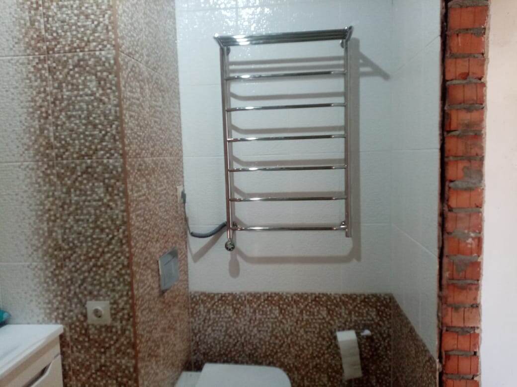 Полотенцесушитель (листать вправо)