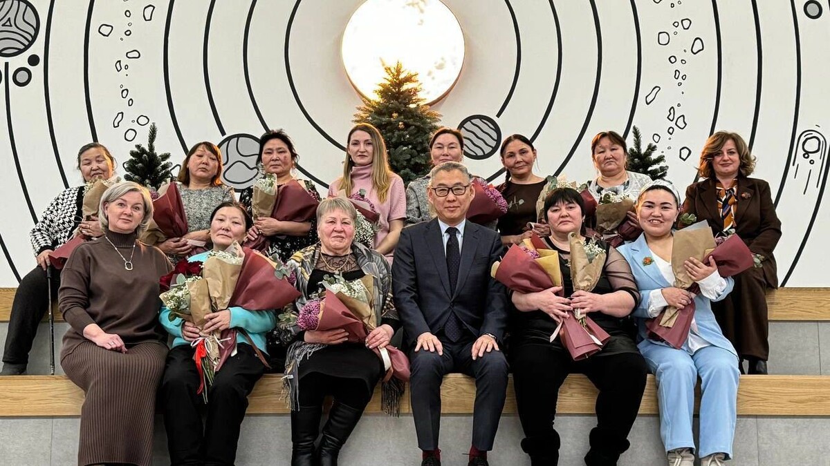    Фото: Фото: t.me/Ugai_VK