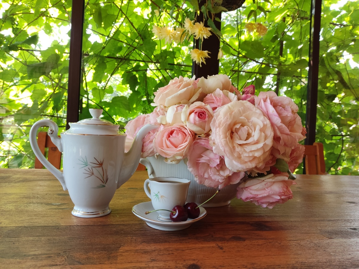 Это "приданое" мужа, а где моё "приданое"?