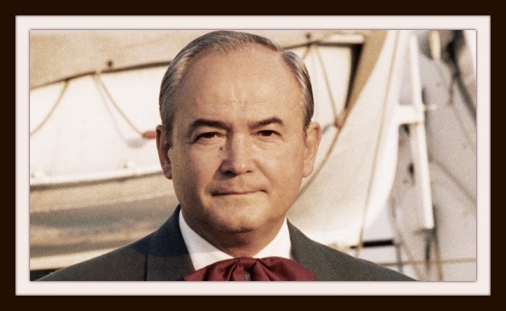 Всеволод Шиловский: любовь к творчеству, честность, и трудоспособность были его личными качествами