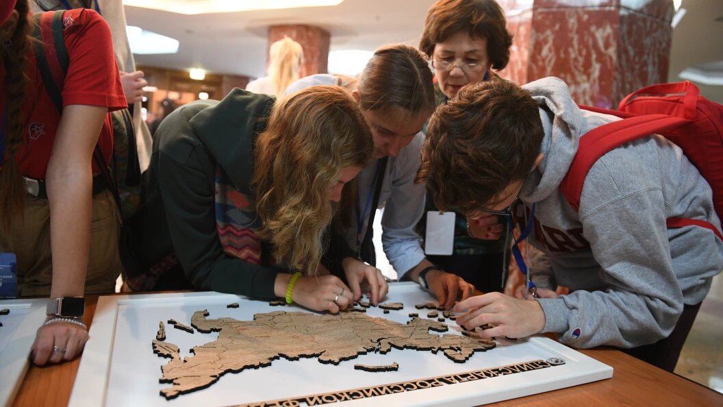    Фото: Komsomolskaya Pravda /Globallookpress