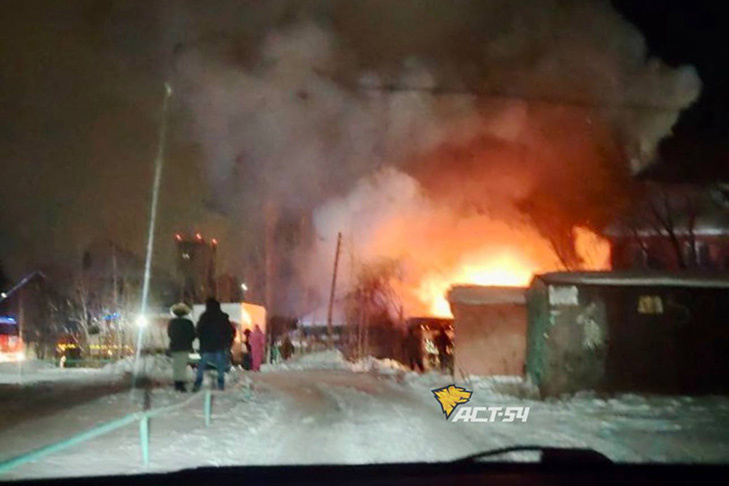    Фото АСТ-54 Black