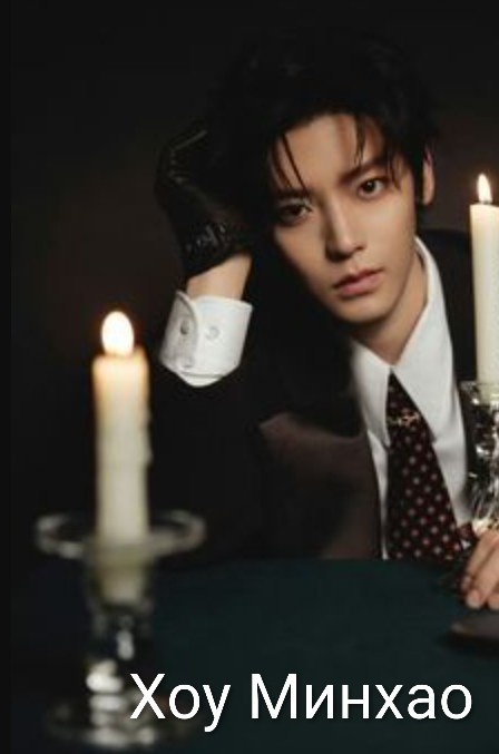 В этом году запомнился в дораме Любовь в облаках.