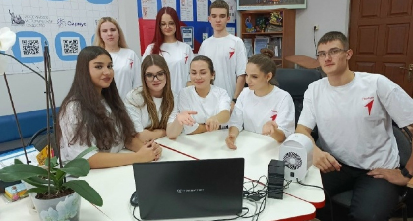    Фото администрации Лискинского муниципального района